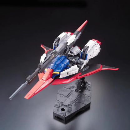 RG 1/144 Zeta Gundam