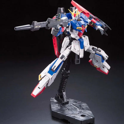RG 1/144 Zeta Gundam