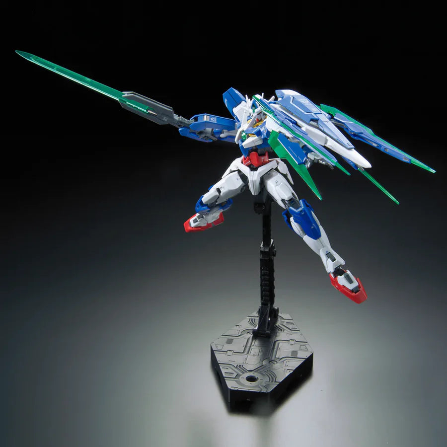 RG 1/144 00 QAN[T]
