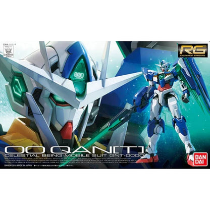 RG 1/144 00 QAN[T]