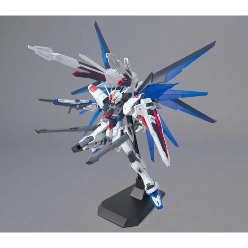 MG 1/100 Freedom Gundam Ver.2.0
