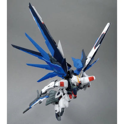 MG 1/100 Freedom Gundam Ver.2.0