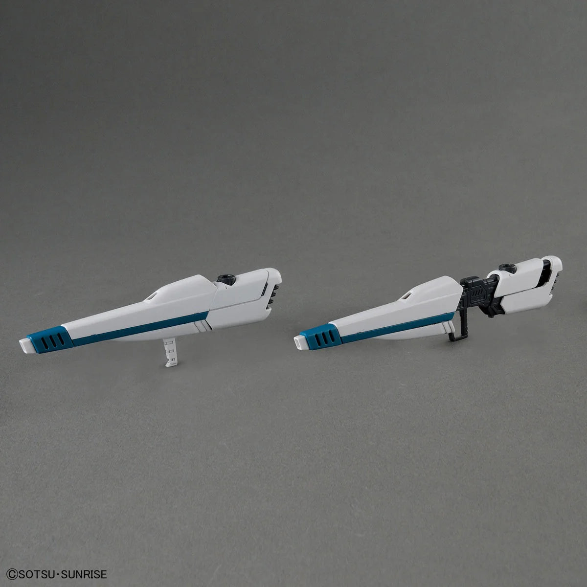 MG 1/100 GUNDAM F91 Ver.2.0