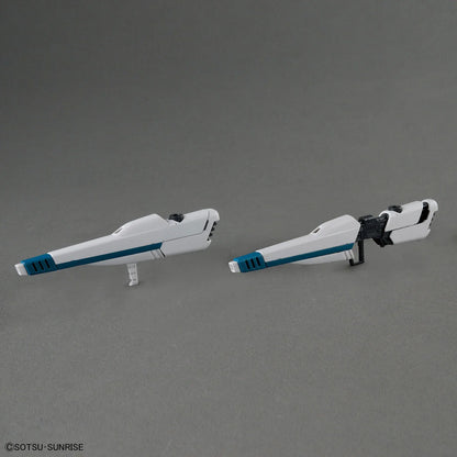 MG 1/100 GUNDAM F91 Ver.2.0