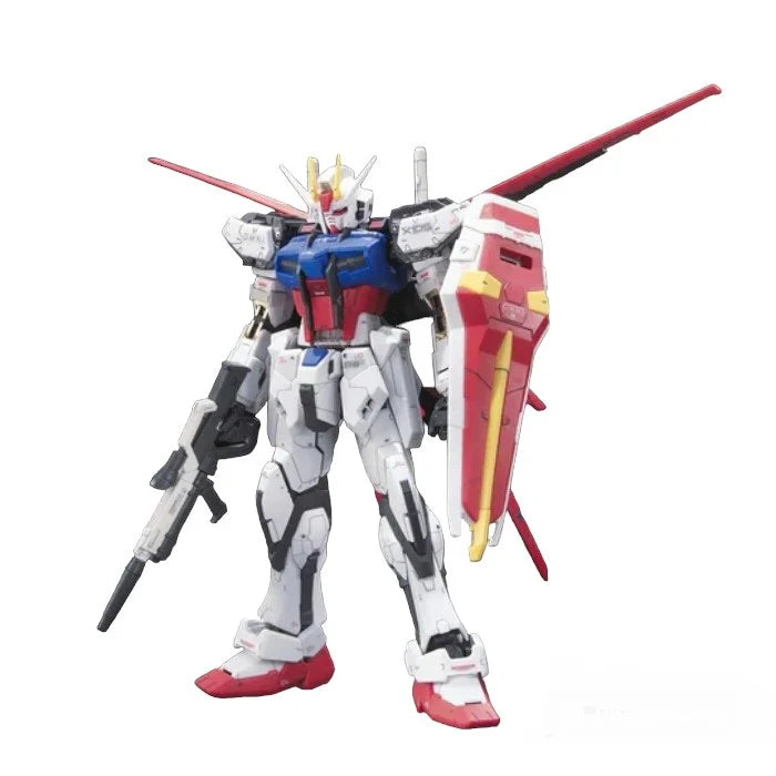 RG 1/144 Aile Strike Gundam