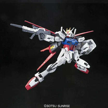 RG 1/144 Aile Strike Gundam