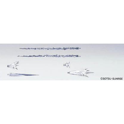 Builders Parts HD 1/144 MS Effect 01