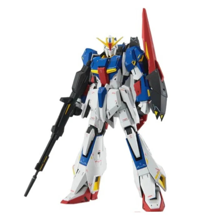 MG 1/100 Zeta Gundam Ver.Ka