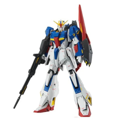 MG 1/100 Zeta Gundam Ver.Ka
