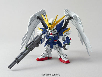 SD Gundam EX-Standard 004 Wing Gundam Zero (Ew)