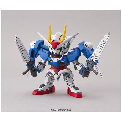 SD Gundam EX-Standard 00 Gundam