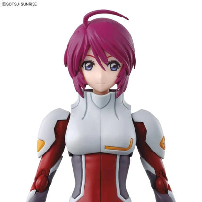 Bandai Figure-rise Standard LUNAMARIA HAWKE