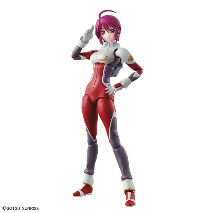 Bandai Figure-rise Standard LUNAMARIA HAWKE