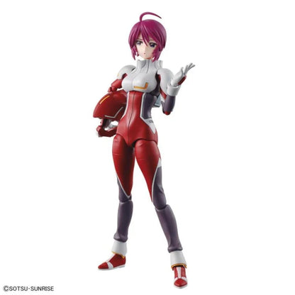 Bandai Figure-rise Standard LUNAMARIA HAWKE