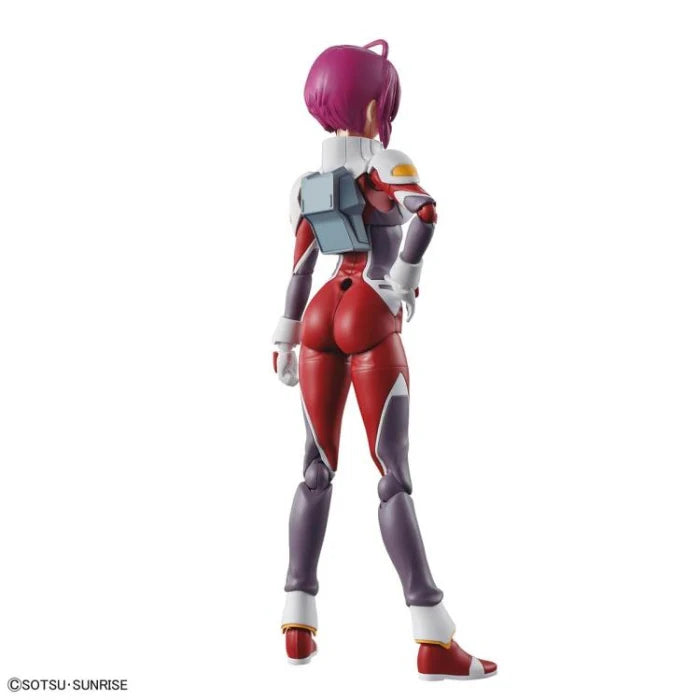 Bandai Figure-rise Standard LUNAMARIA HAWKE