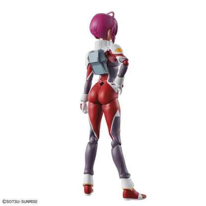 Bandai Figure-rise Standard LUNAMARIA HAWKE