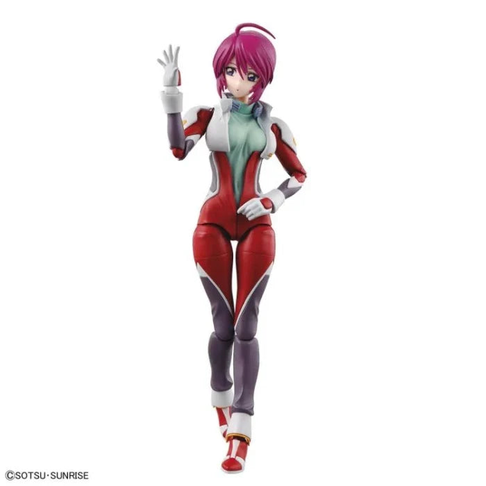 Bandai Figure-rise Standard LUNAMARIA HAWKE