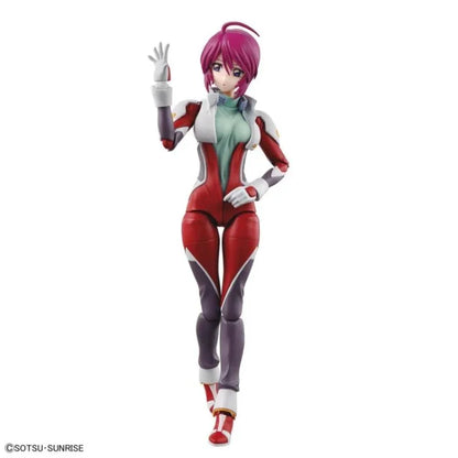 Bandai Figure-rise Standard LUNAMARIA HAWKE