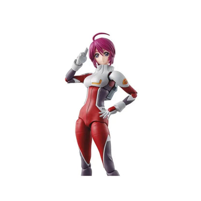 Bandai Figure-rise Standard LUNAMARIA HAWKE