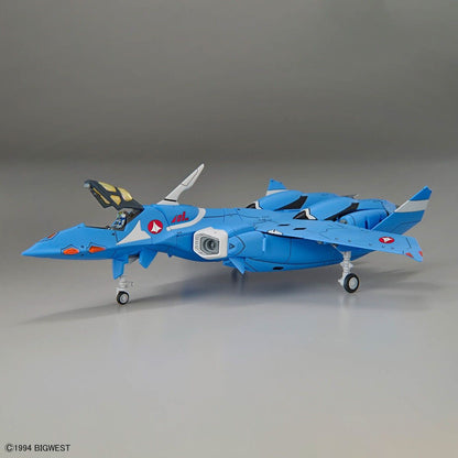 HG 1/100 VF-22S Sturmvogel II Maximilian Jenius