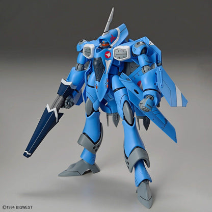 HG 1/100 VF-22S Sturmvogel II Maximilian Jenius