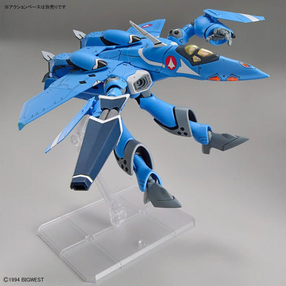 HG 1/100 VF-22S Sturmvogel II Maximilian Jenius