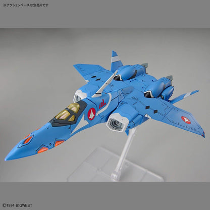 HG 1/100 VF-22S Sturmvogel II Maximilian Jenius