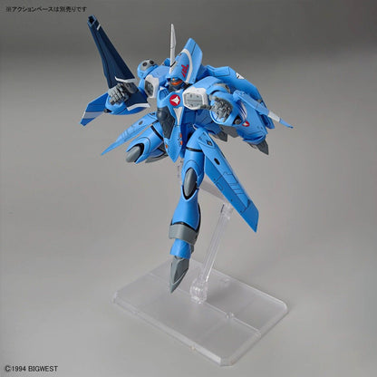 HG 1/100 VF-22S Sturmvogel II Maximilian Jenius