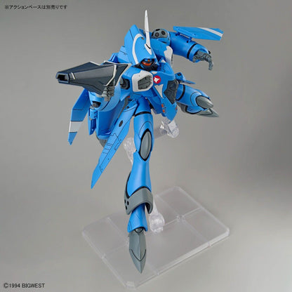 HG 1/100 VF-22S Sturmvogel II Maximilian Jenius