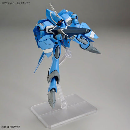 HG 1/100 VF-22S Sturmvogel II Maximilian Jenius