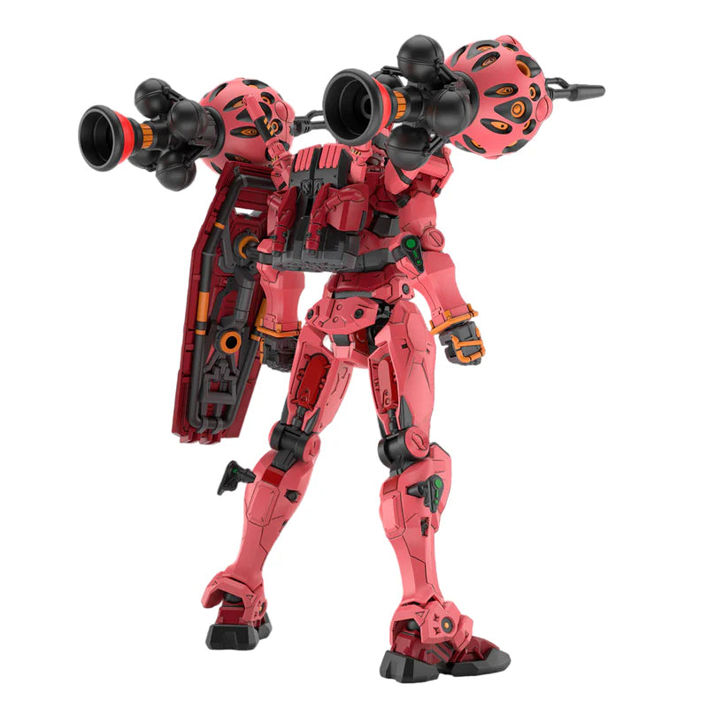 HG 1/144 Red Gundam