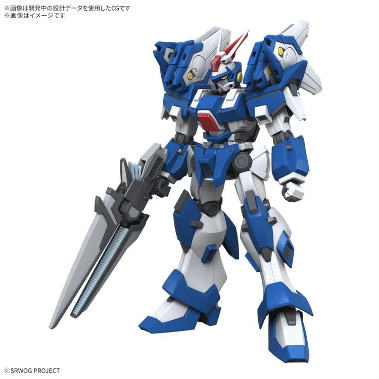 HG Ashsaviour
