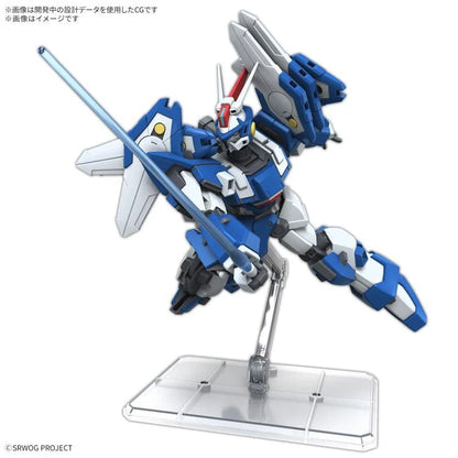 HG Ashsaviour