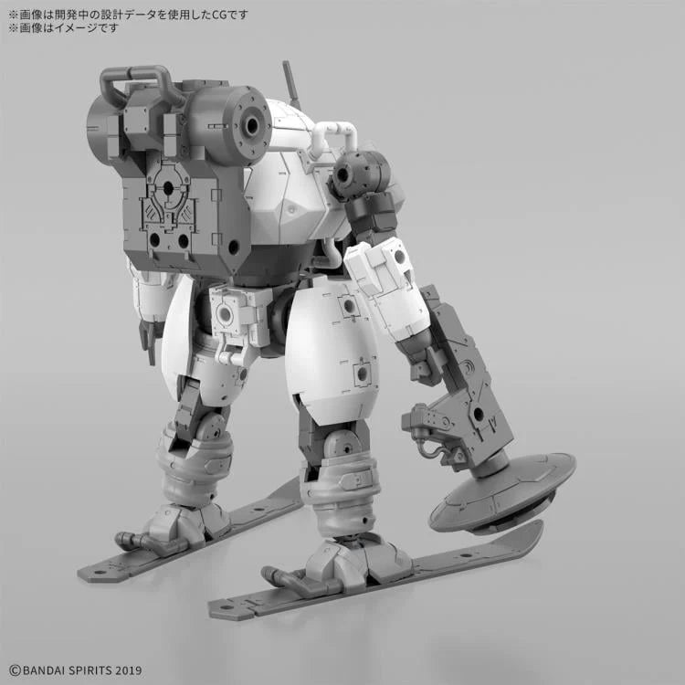 30MM 1/144 bEXM-6 Roundnova II