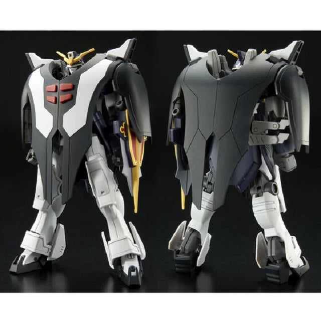 HG 1/144 Gundam Death Scythe Hell