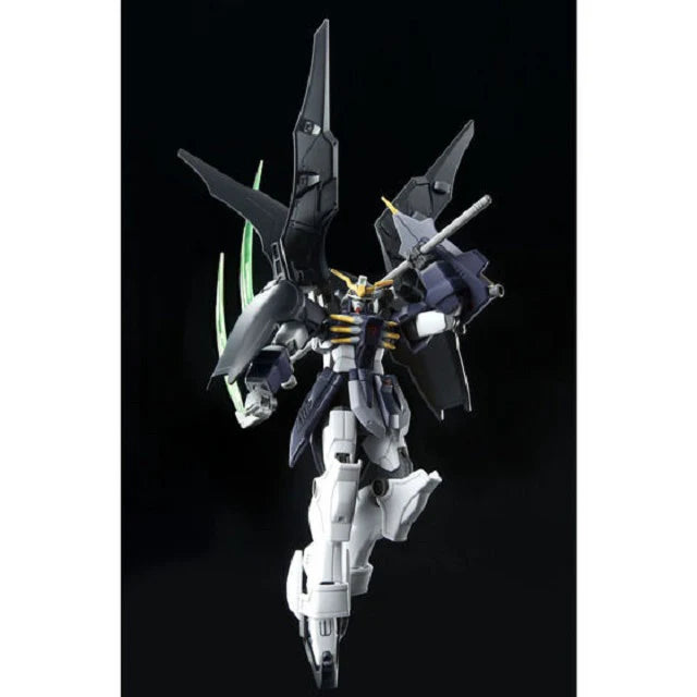 HG 1/144 Gundam Death Scythe Hell