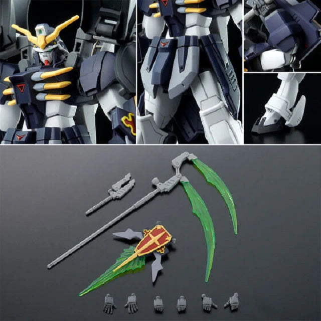HG 1/144 Gundam Death Scythe Hell