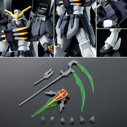 HG 1/144 Gundam Death Scythe Hell