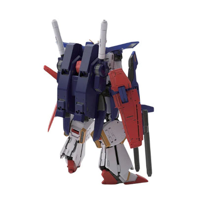 MG 1/100 ZZ GUNDAM Ver.Ka