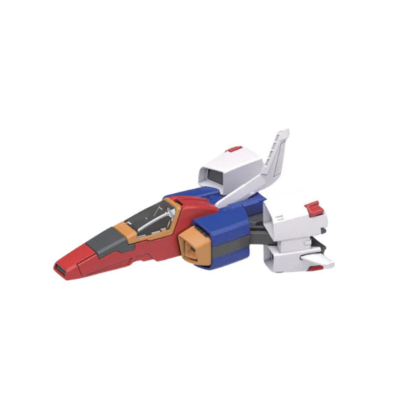 MG 1/100 ZZ GUNDAM Ver.Ka