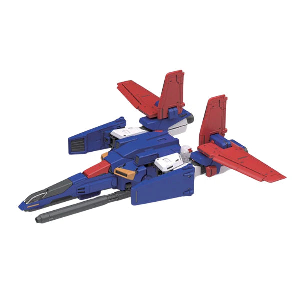 MG 1/100 ZZ GUNDAM Ver.Ka