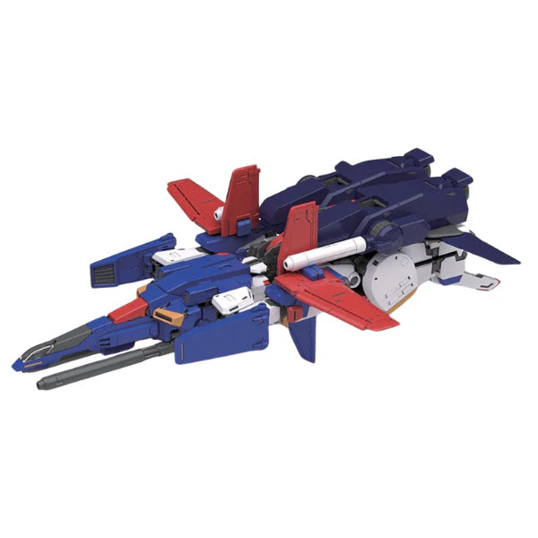 MG 1/100 ZZ GUNDAM Ver.Ka