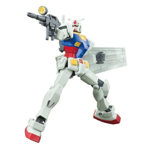 HGUC 1/144 RX-78-2 GUNDAM