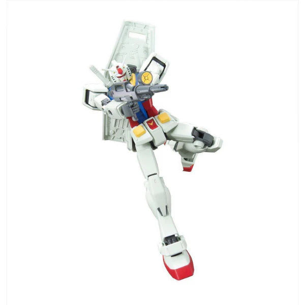 HGUC 1/144 RX-78-2 GUNDAM