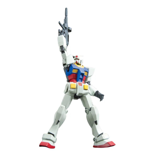 HGUC 1/144 RX-78-2 GUNDAM