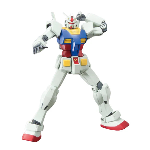 HGUC 1/144 RX-78-2 GUNDAM