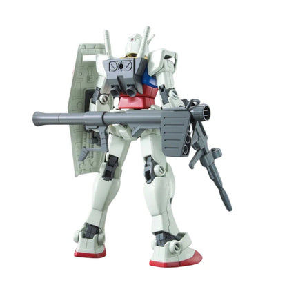 HGUC 1/144 RX-78-2 GUNDAM