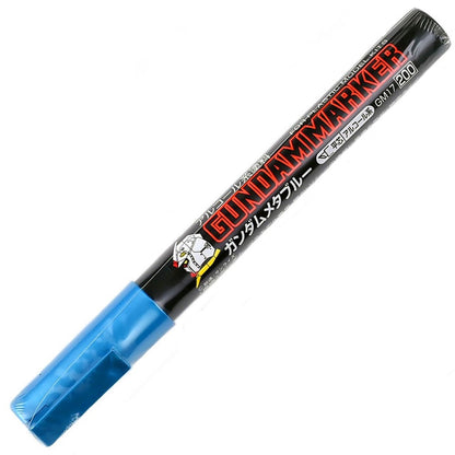 Gundam Marker - Gundam Blue