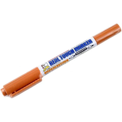 Gundam Marker - Real Touch Yellow 1