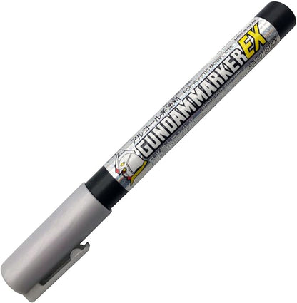 Gundam Marker – Moonlight Butterfly Holographic Silver